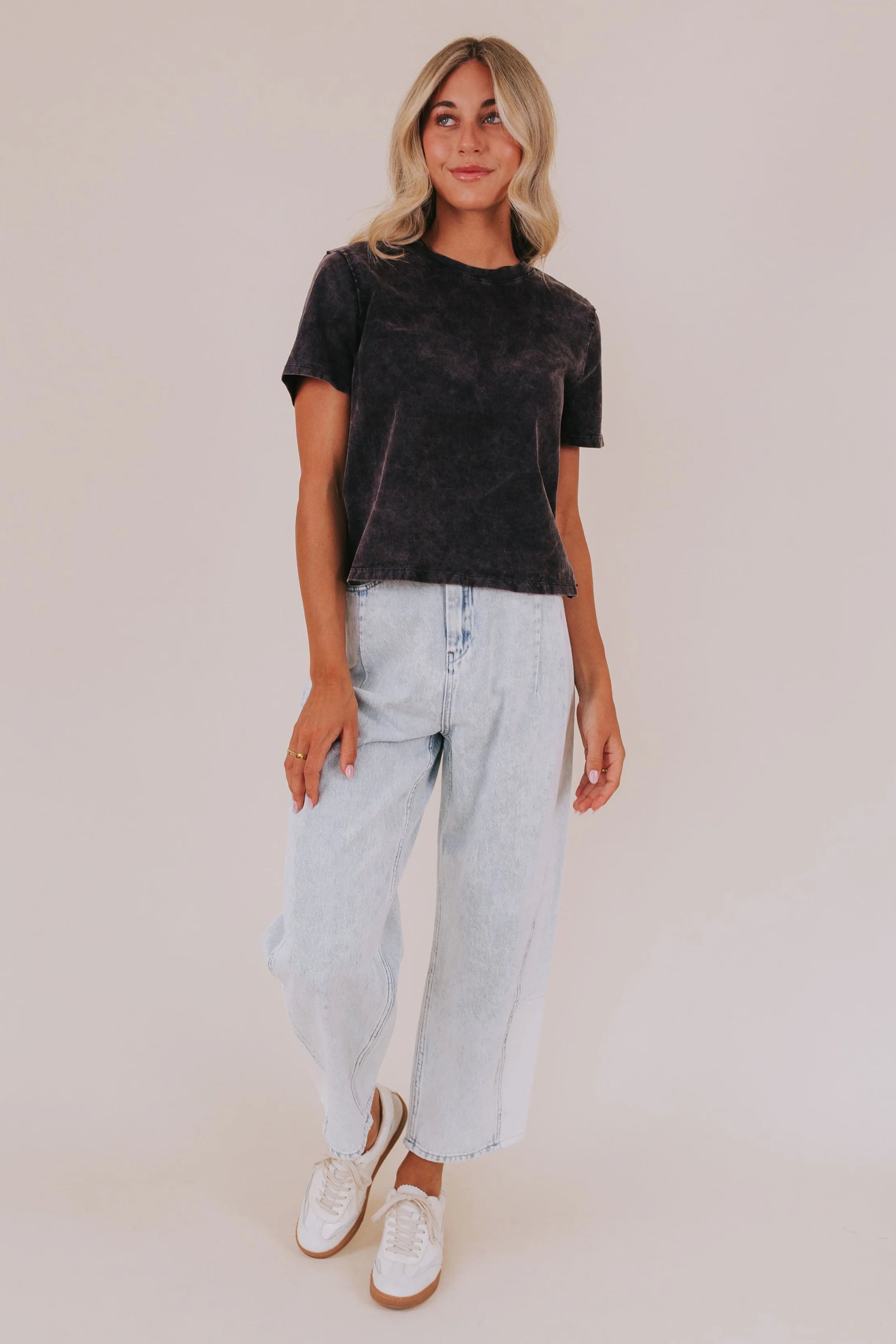 Cloud Curve Pants