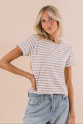 Casual Glances Top