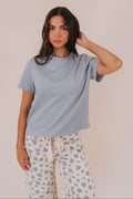 In Top - 2 Colors!