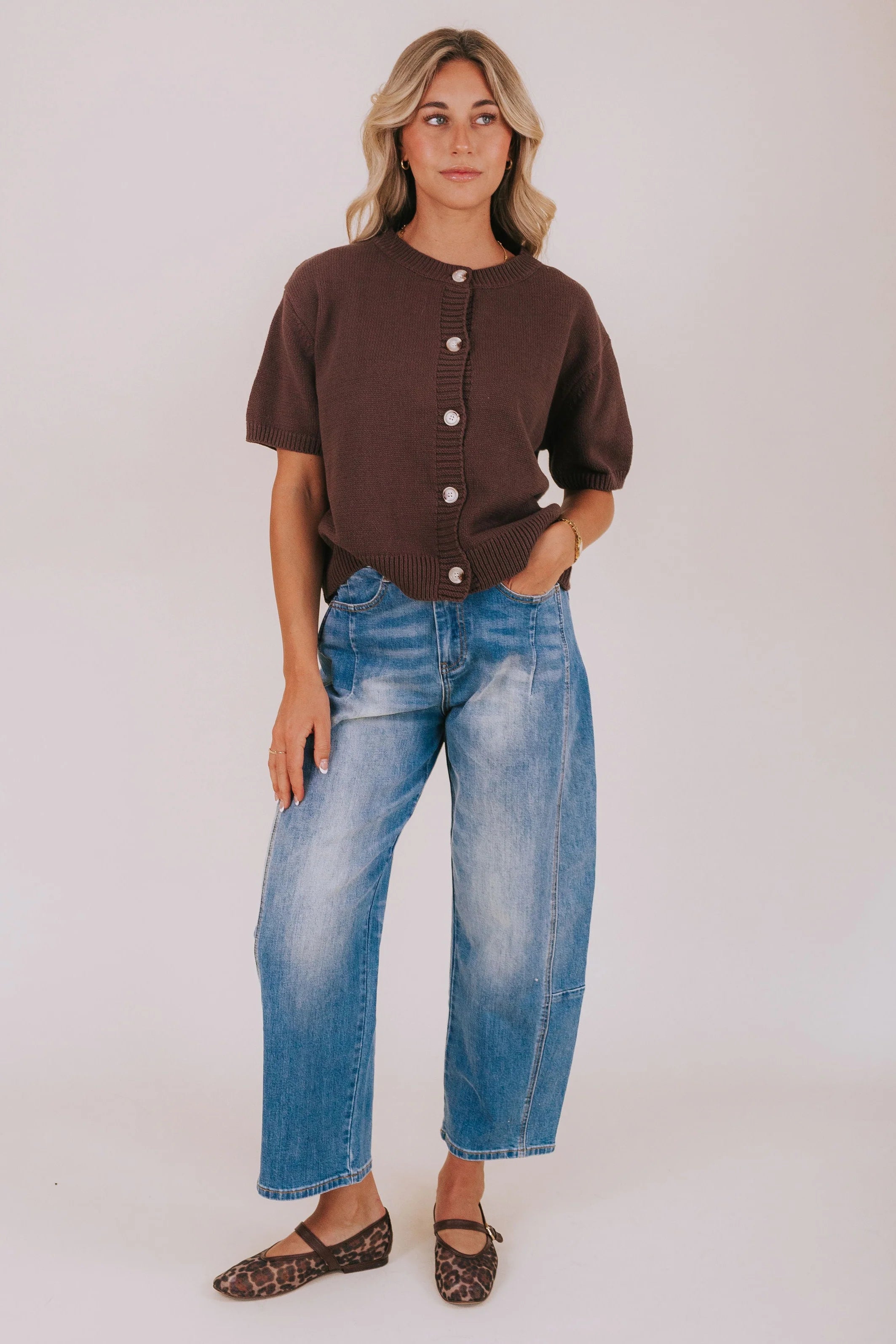 Pants - 2 Colors!