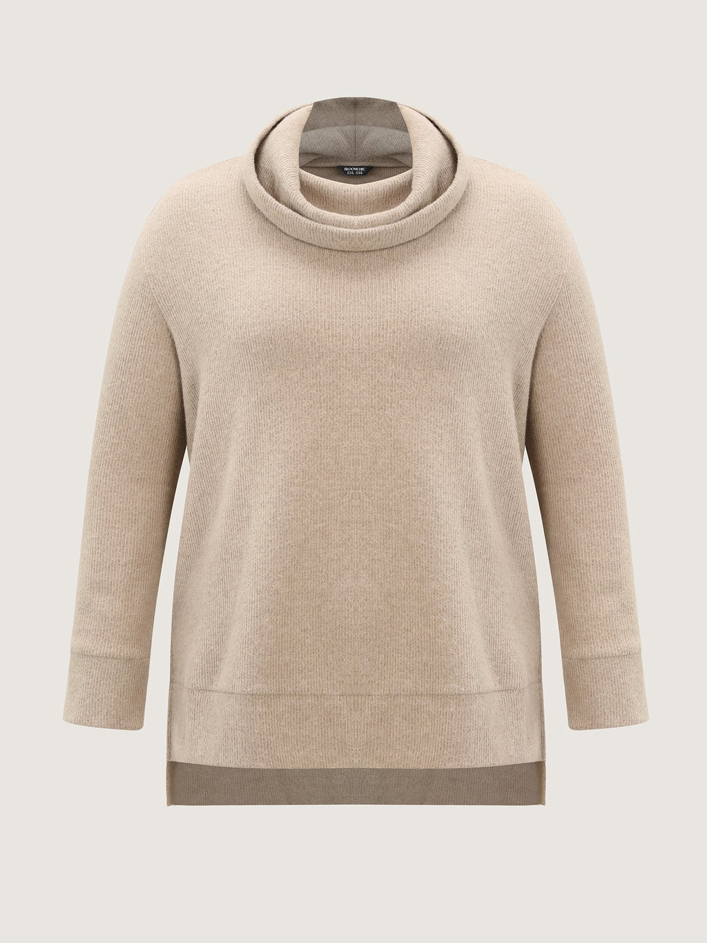 Turtleneck Snuggle-Worthy Loungewear Set