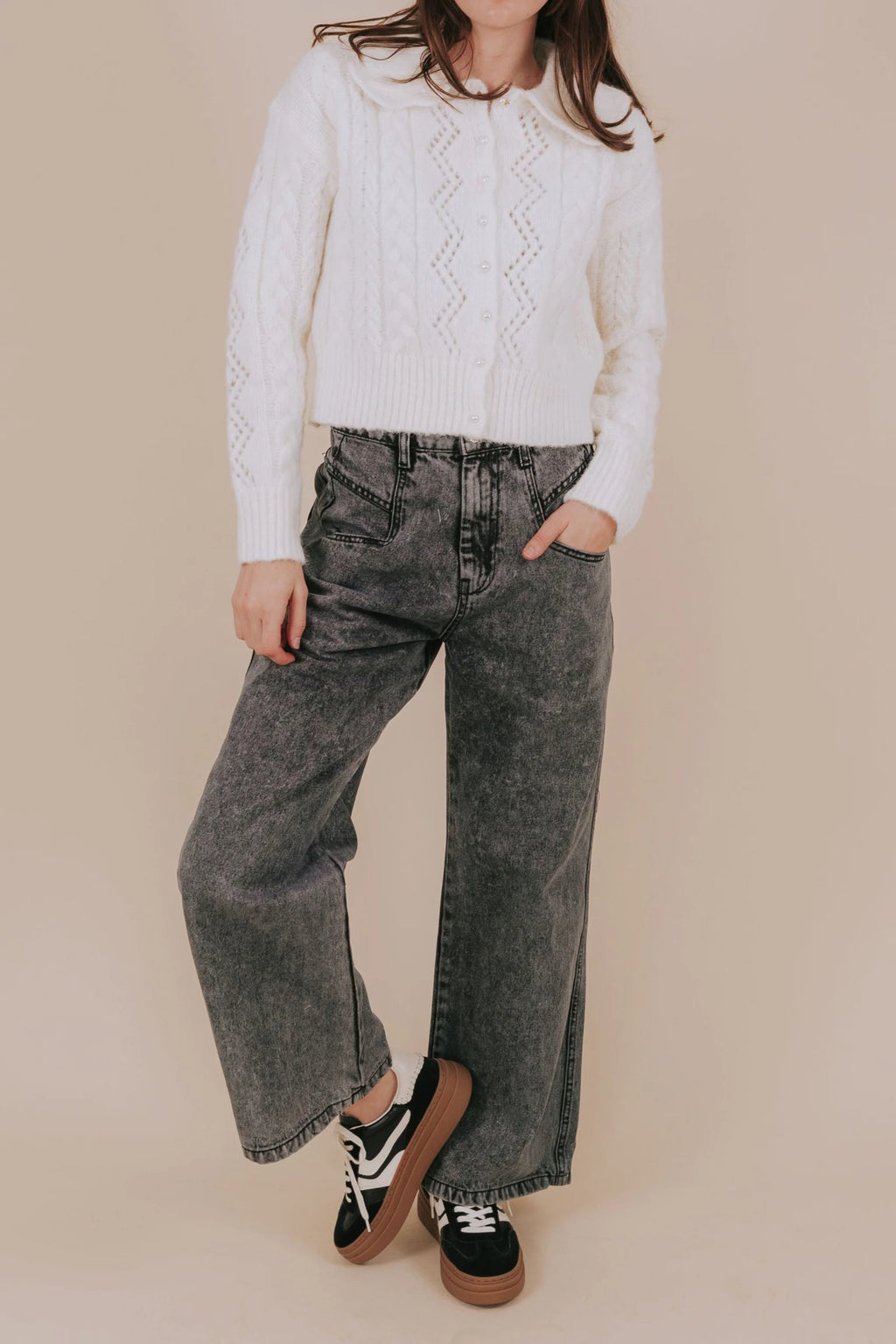 All the time Jeans