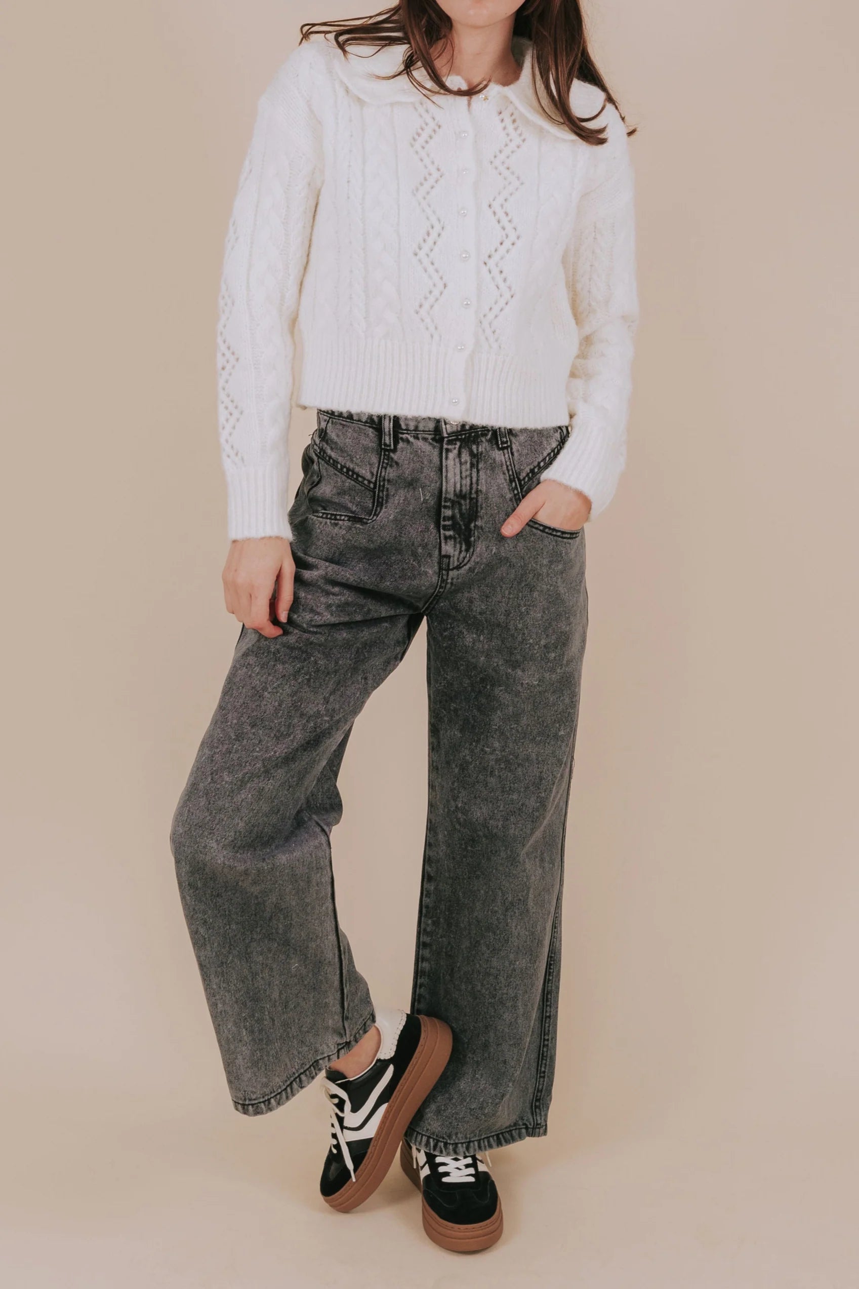 All the time Jeans