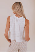 Marina Eyelet Tank