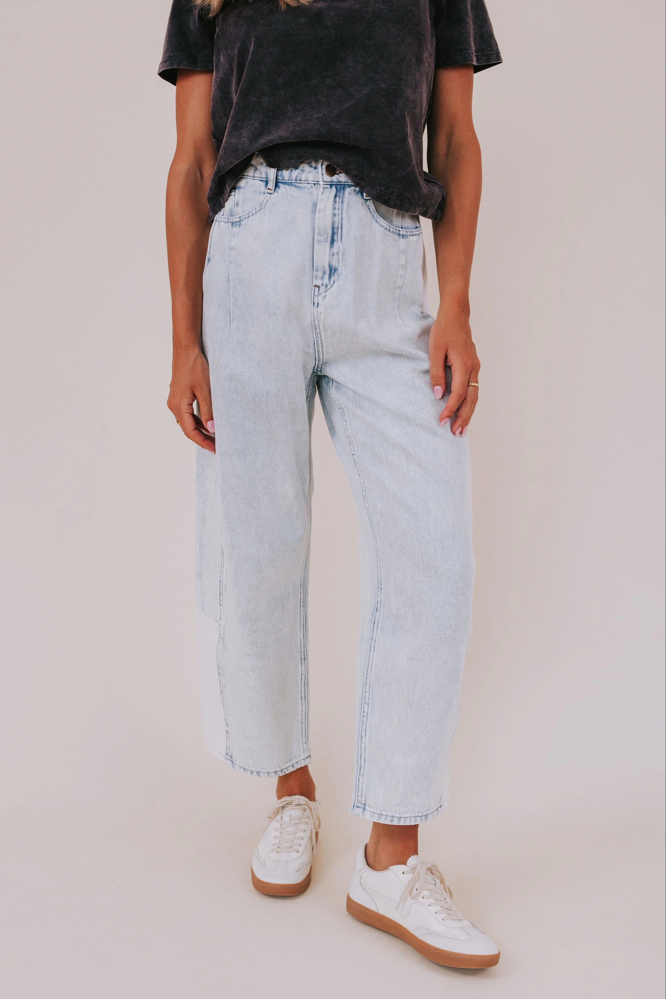 Cloud Curve Pants