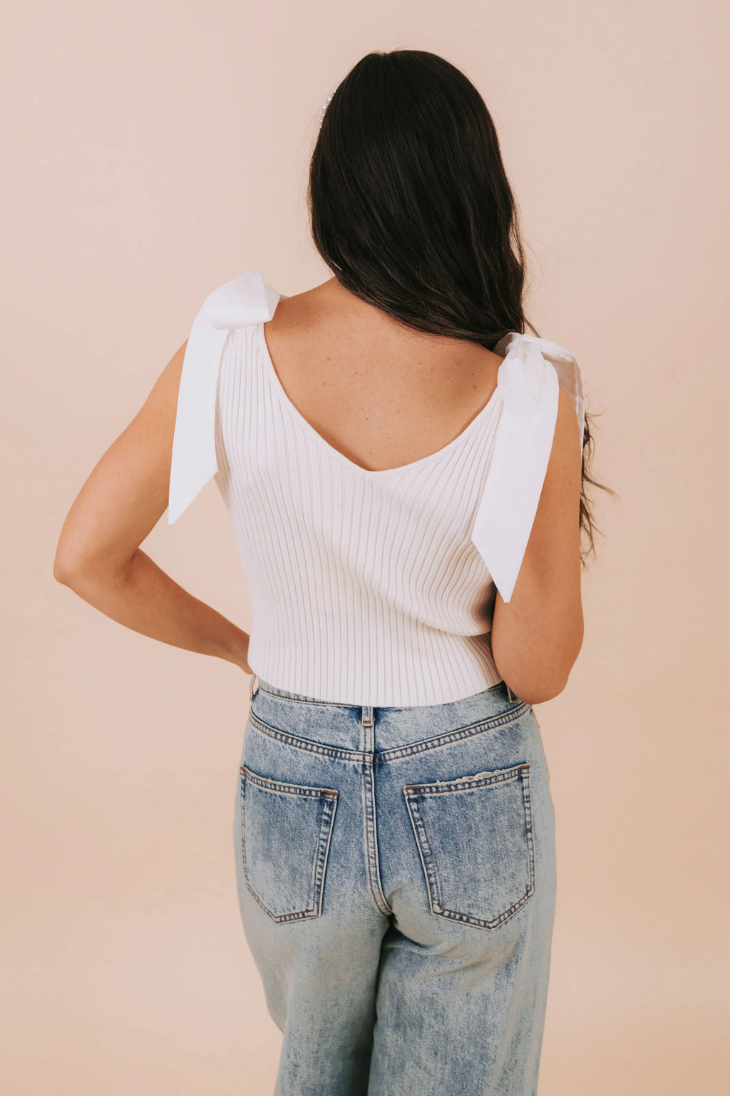 Flirty And Thriving Top