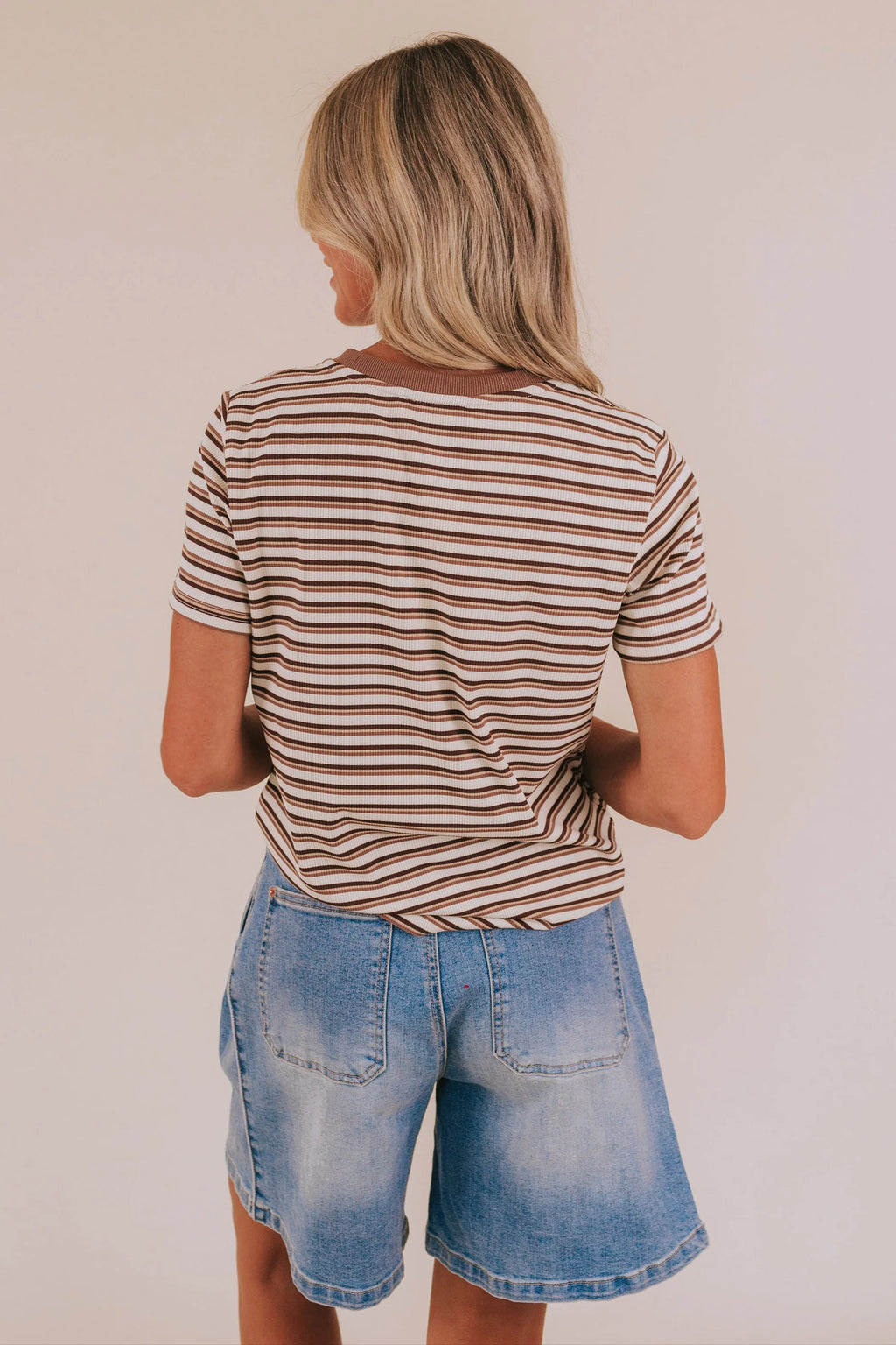 Never Mine Top