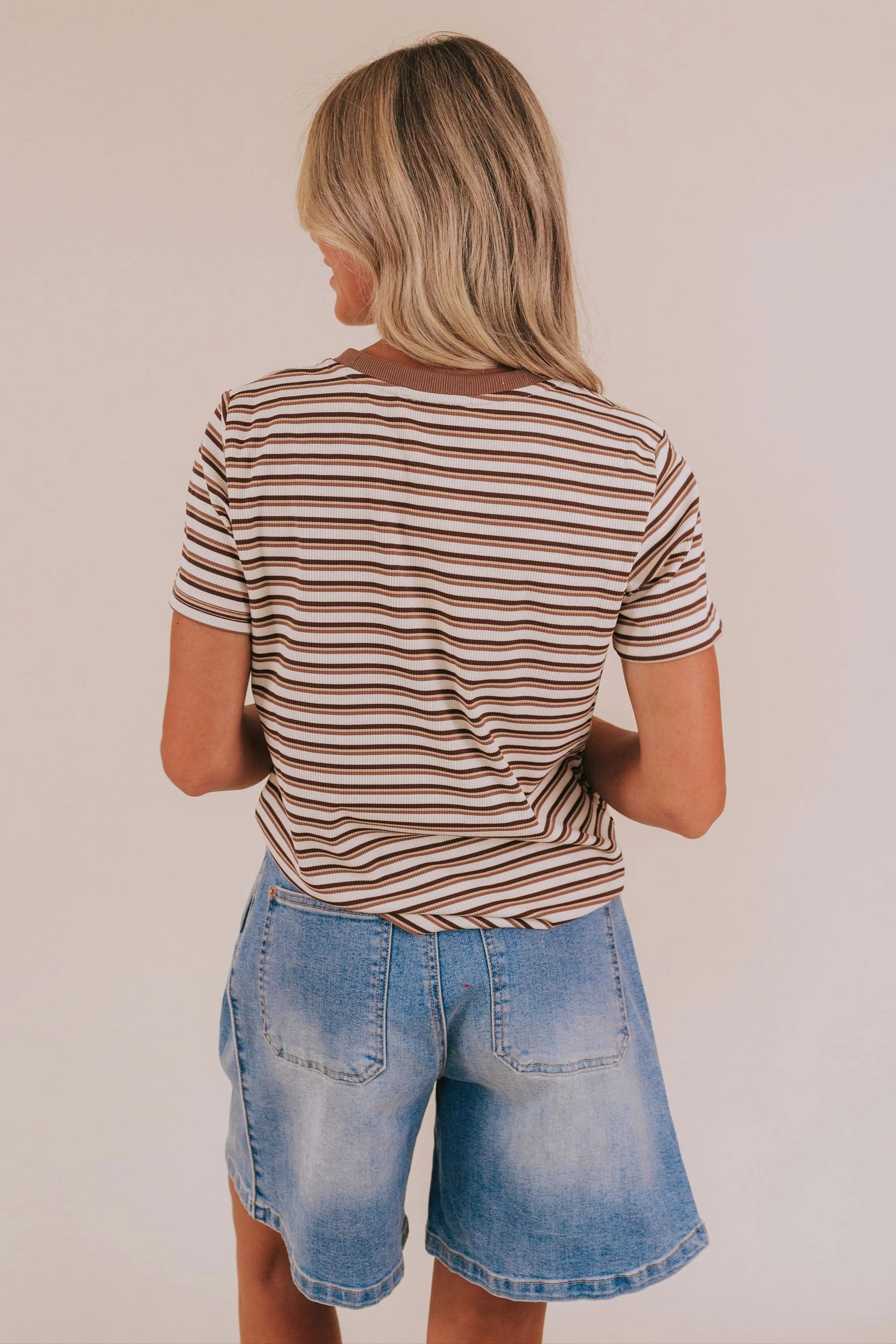Never Mine Top