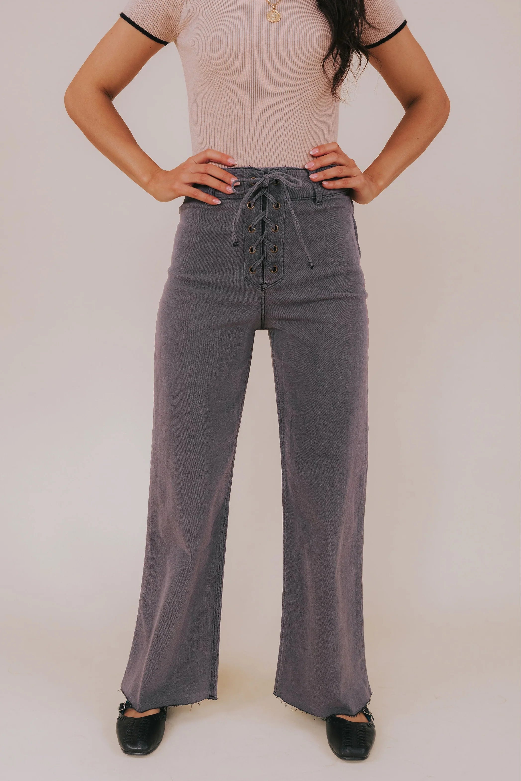 You Call The Shots Jeans