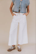 Porch Talk Pants