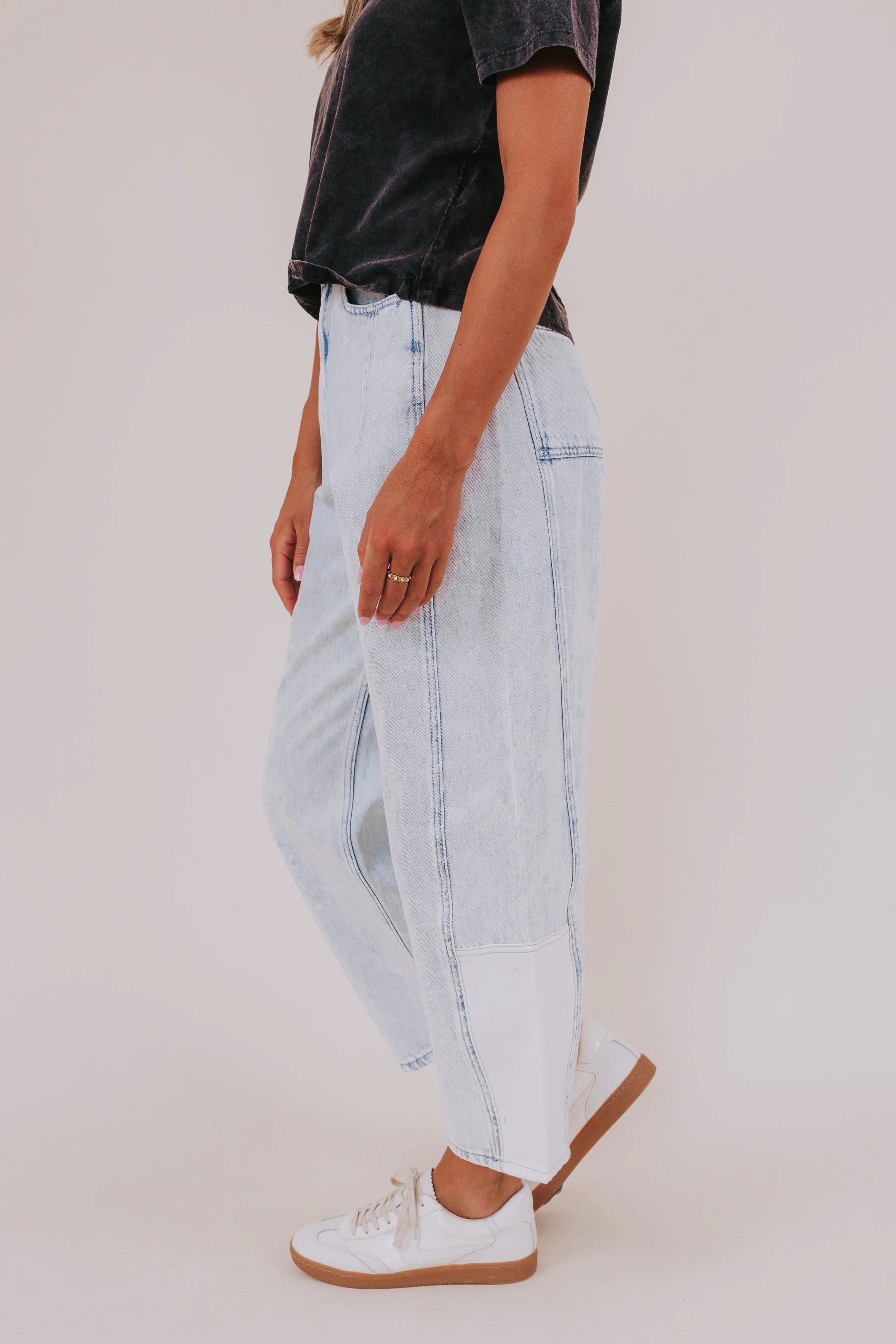 Cloud Curve Pants