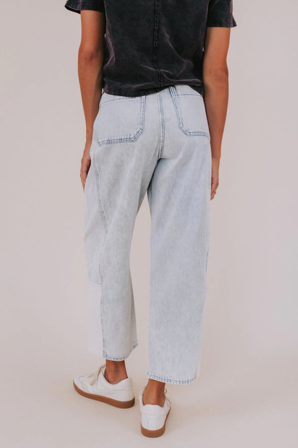 Cloud Curve Pants