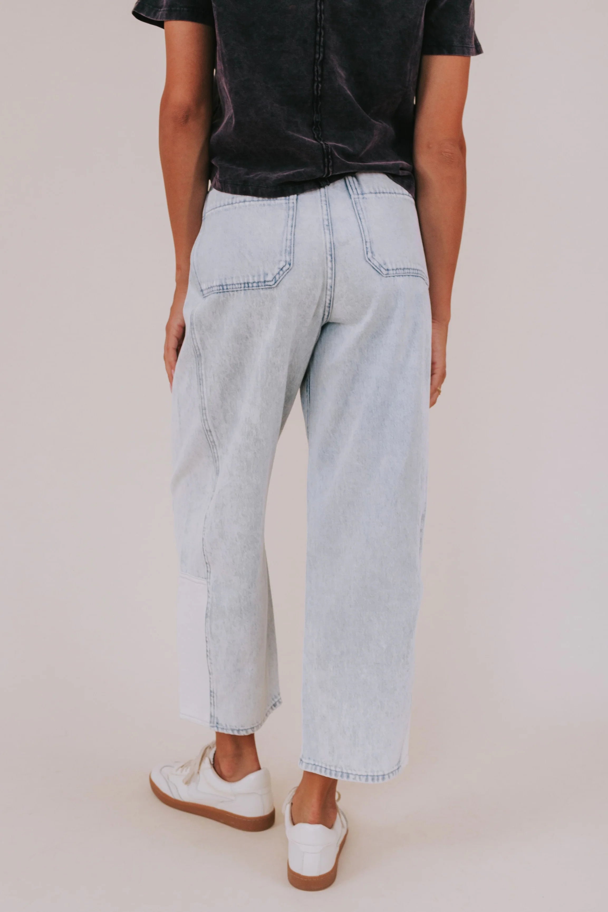 Cloud Curve Pants