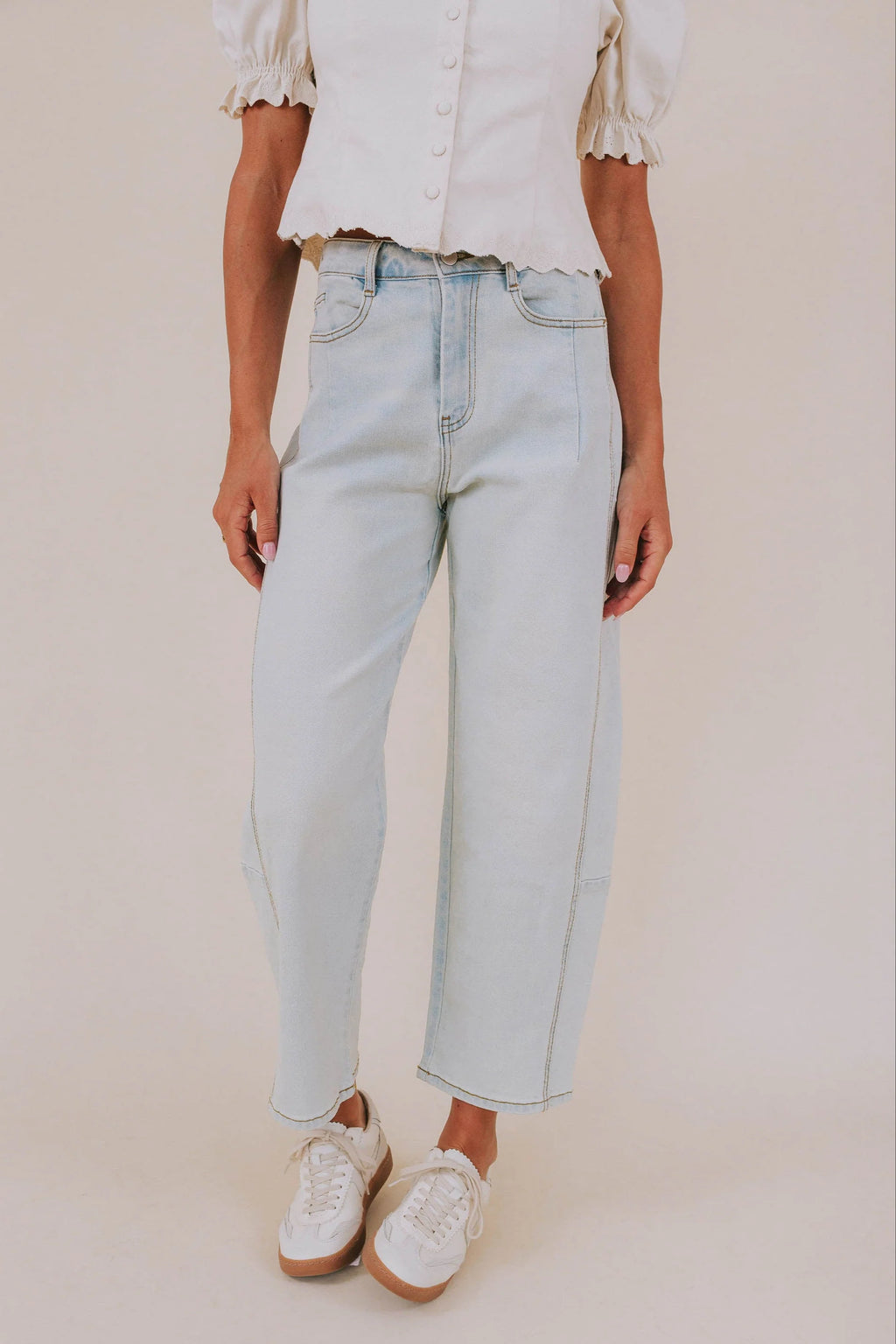 Pants - 2 Colors!