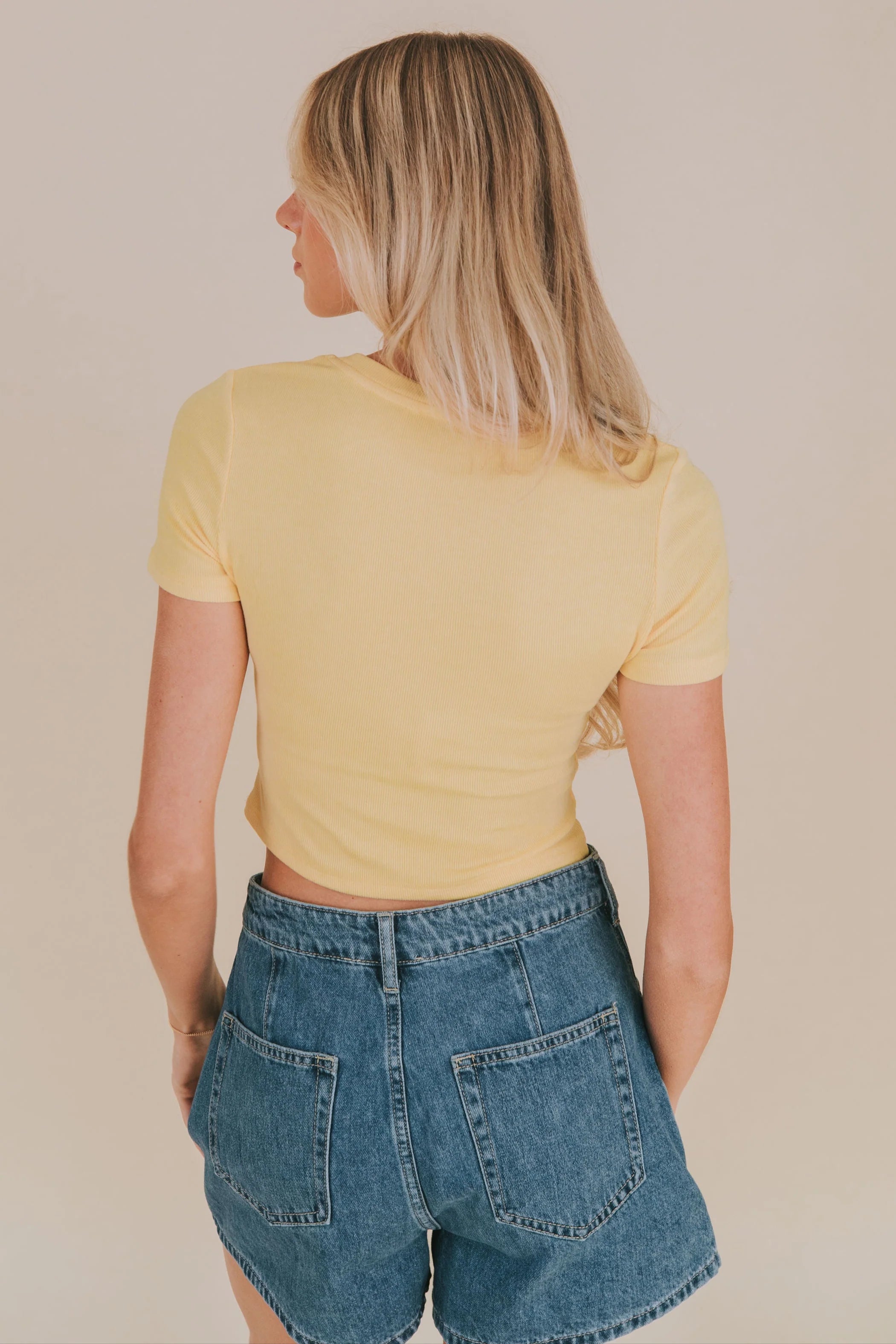 Cute Cherry Top