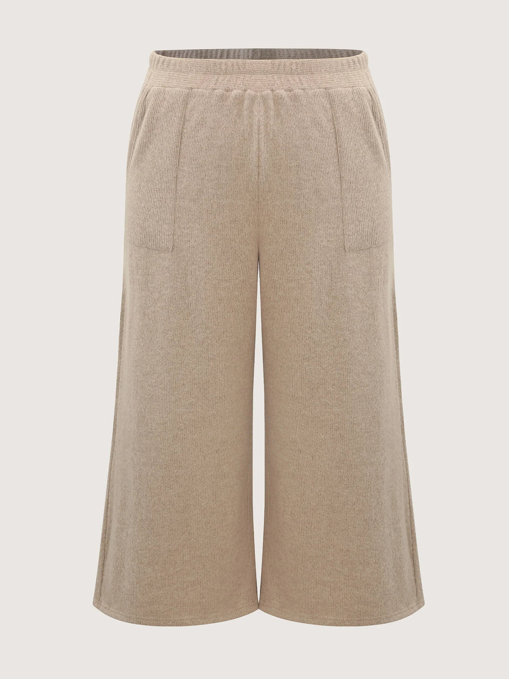 Turtleneck Snuggle-Worthy Loungewear Set